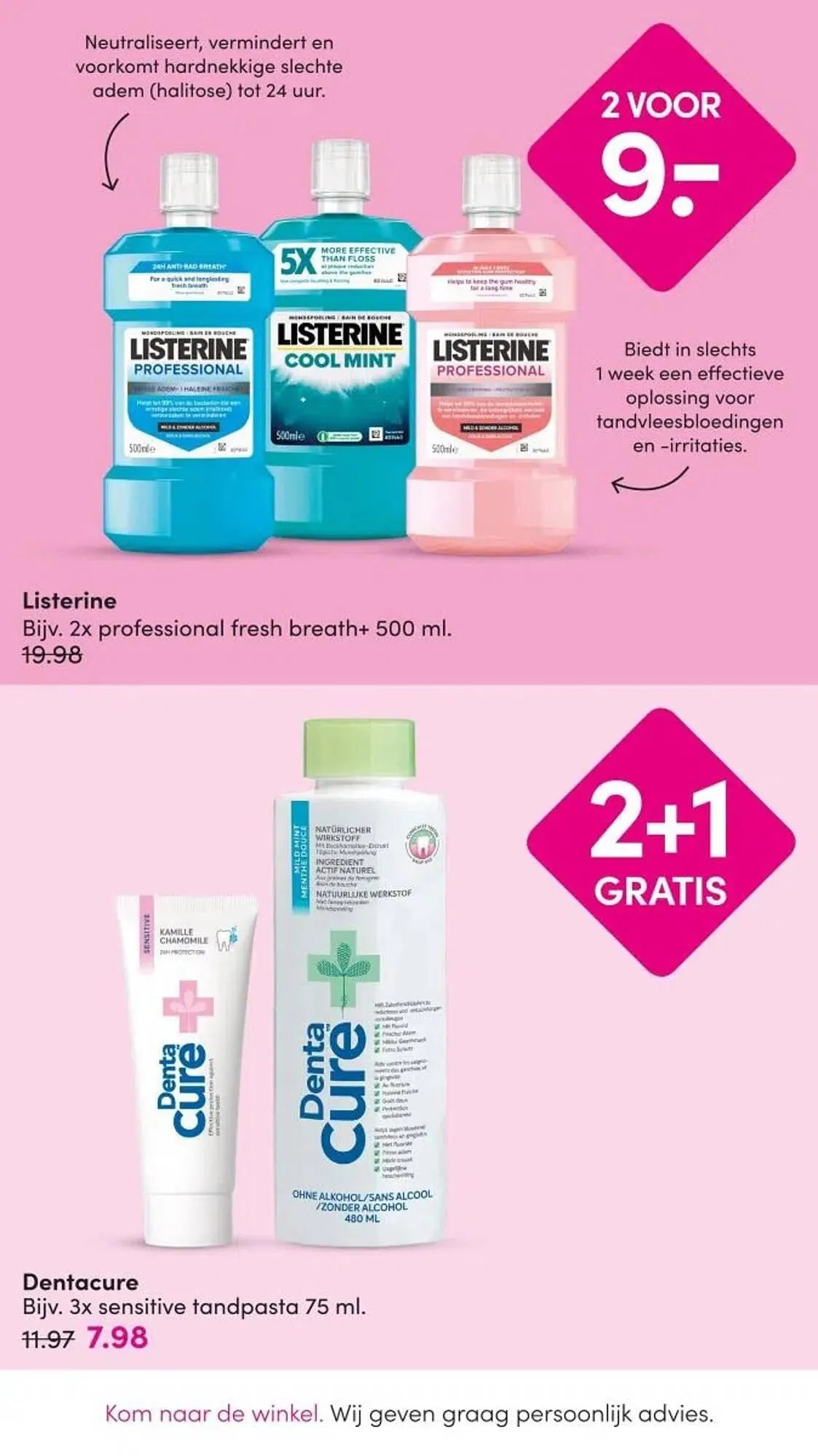 DA folder van 1 februari tot 8 februari 2026 - Folder pagina 18