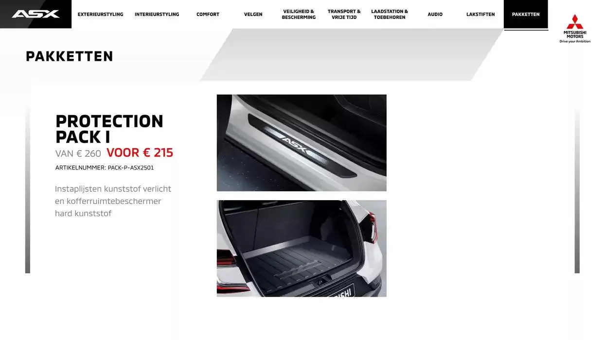 Speciale aanbiedingen voor u van 16 januari tot 16 januari 2026 - Folder pagina 15