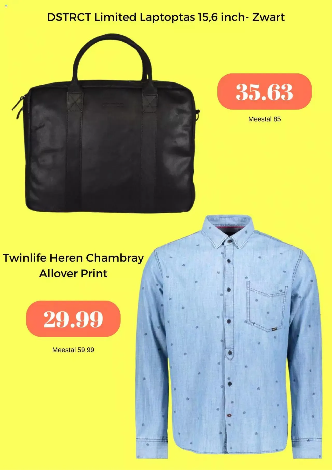 Bol - Folder van 19 september tot 31 december 2023 - Folder pagina 5