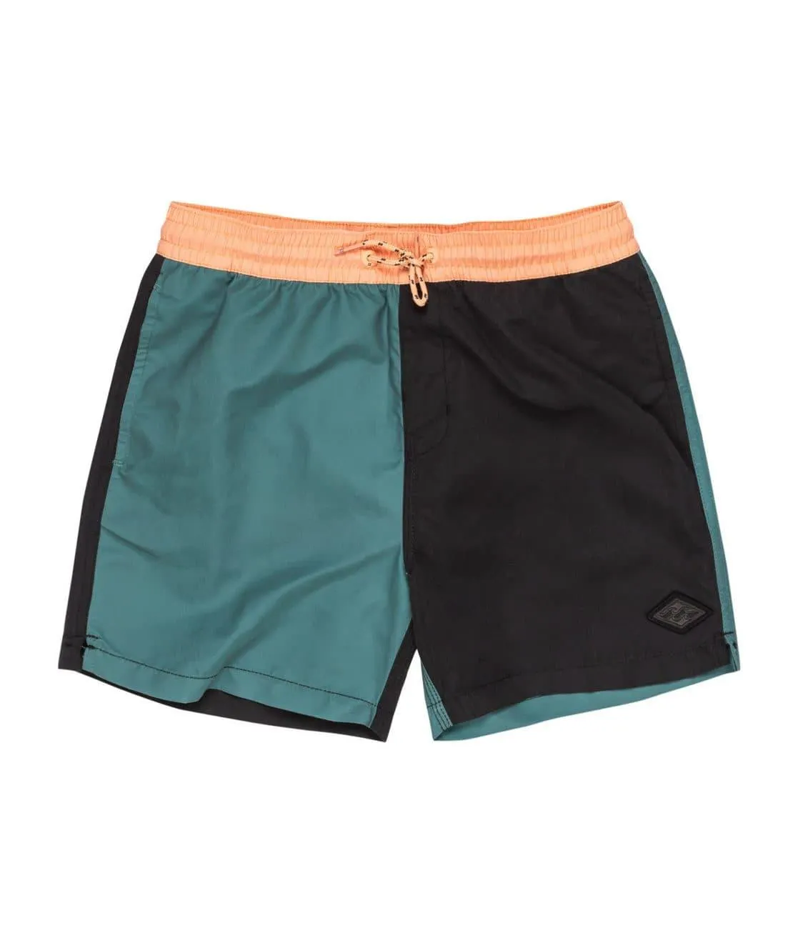 Billabong Zwemshort Interchange 14"