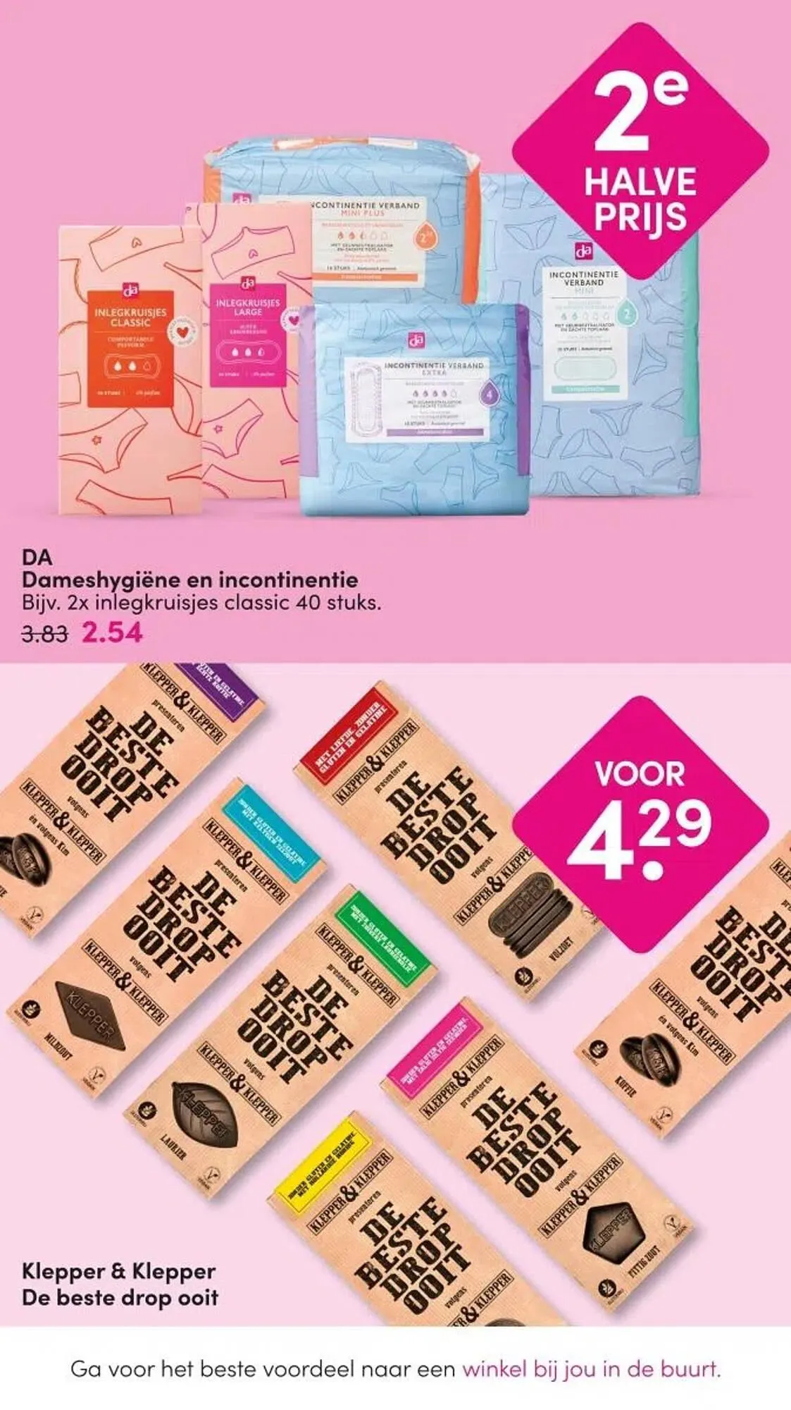 DA folder van 22 februari tot 28 februari 2026 - Folder pagina 22