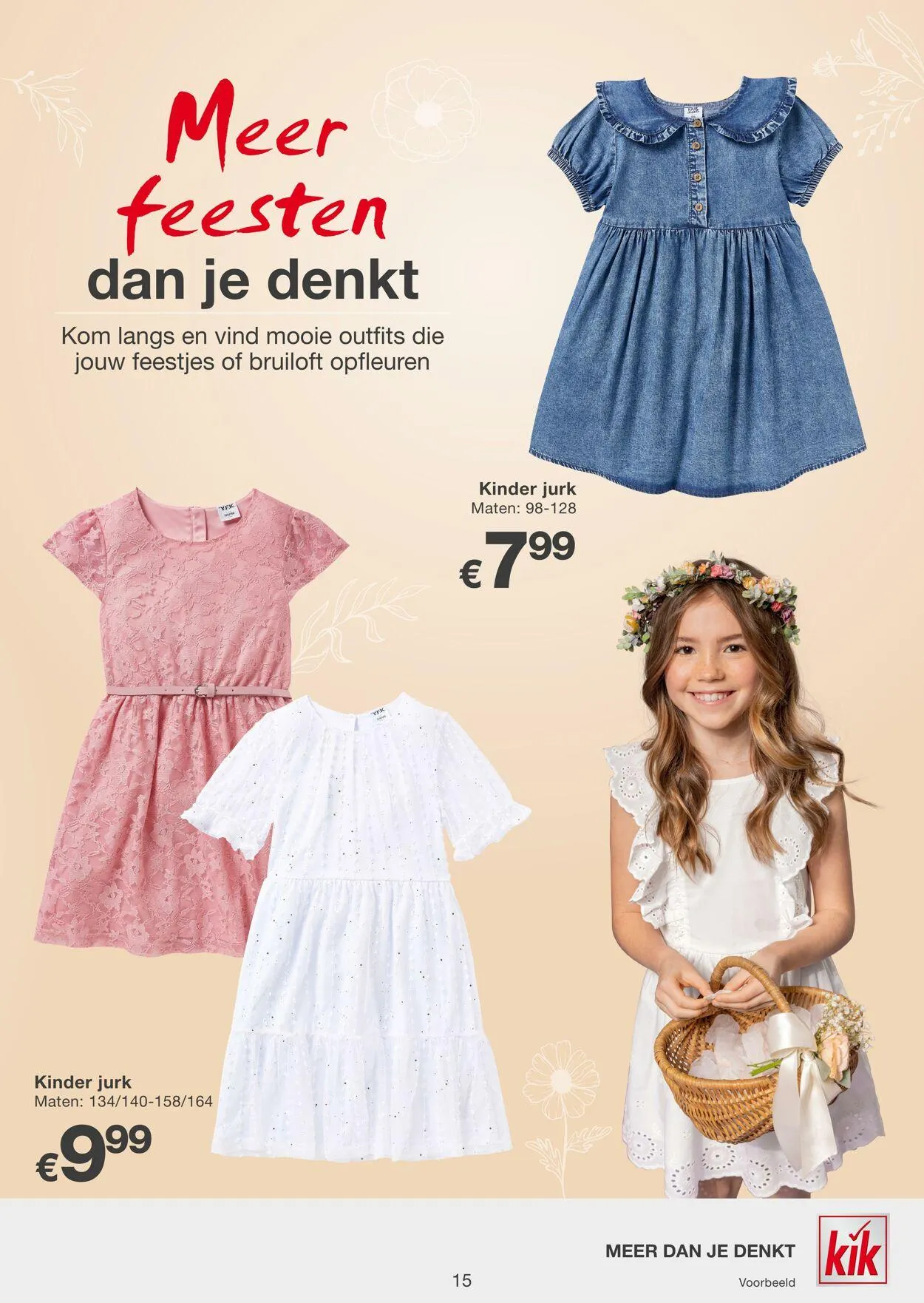 KIK van 7 april tot 24 april 2025 - Folder pagina 15