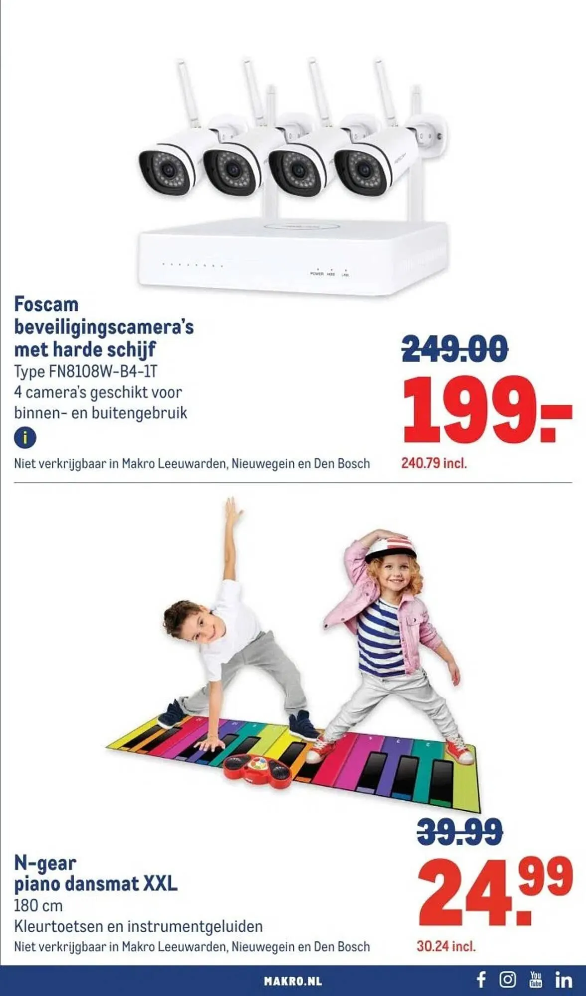 Makro folder van 28 januari tot 10 februari 2026 - Folder pagina 9
