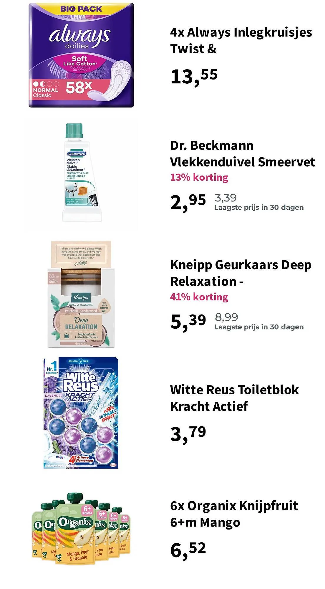 Plein.nl folder van 9 december tot 31 mei 2026 - Folder pagina 89