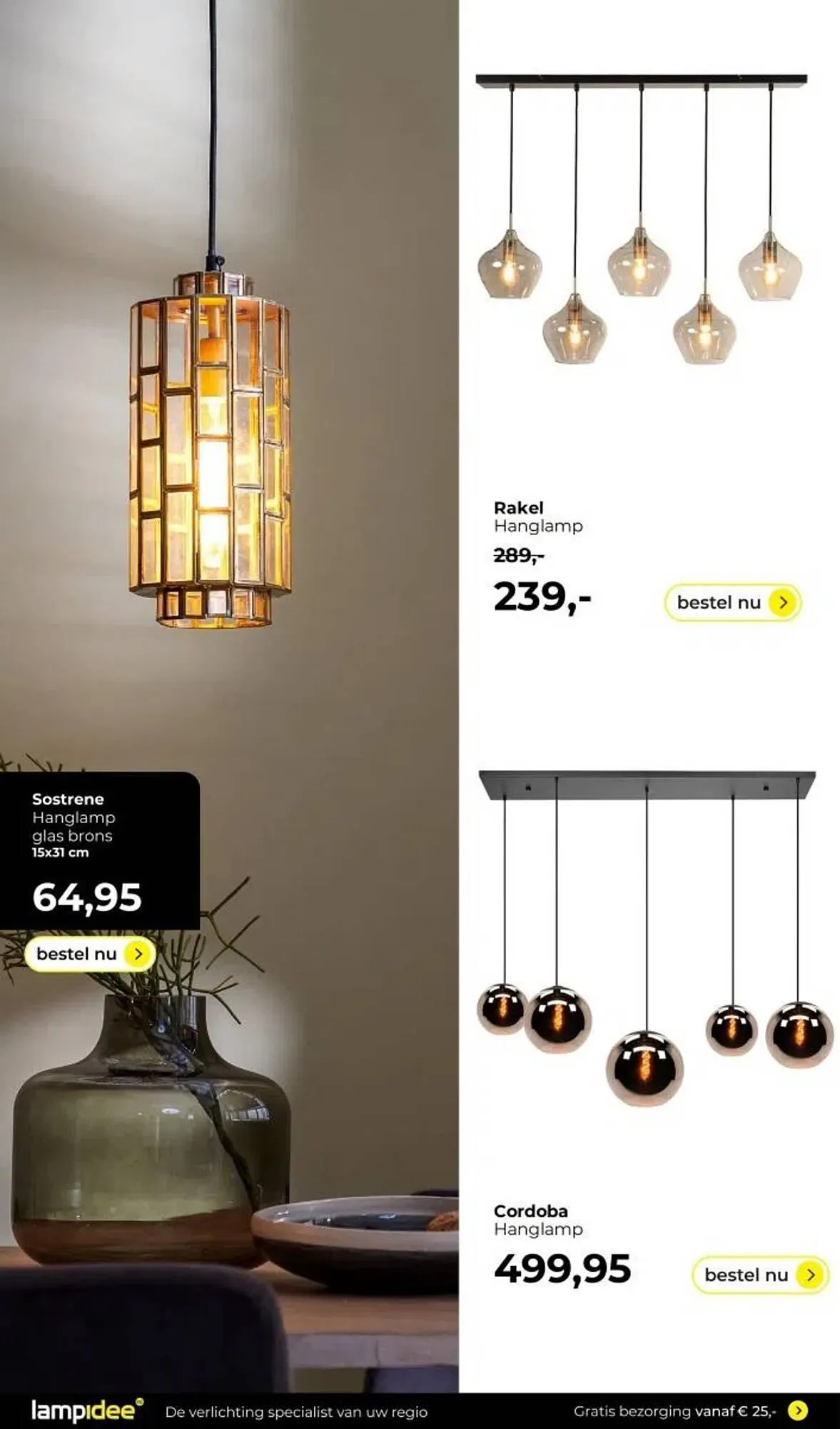 Lampidee folder van 26 oktober tot 1 november 2025 - Folder pagina 7