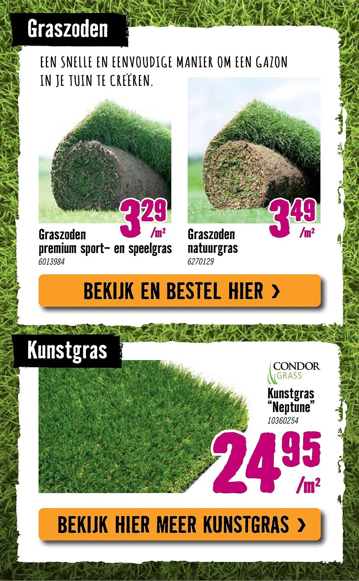 Hornbach folder van 14 april tot 4 mei 2025 - Folder pagina 43