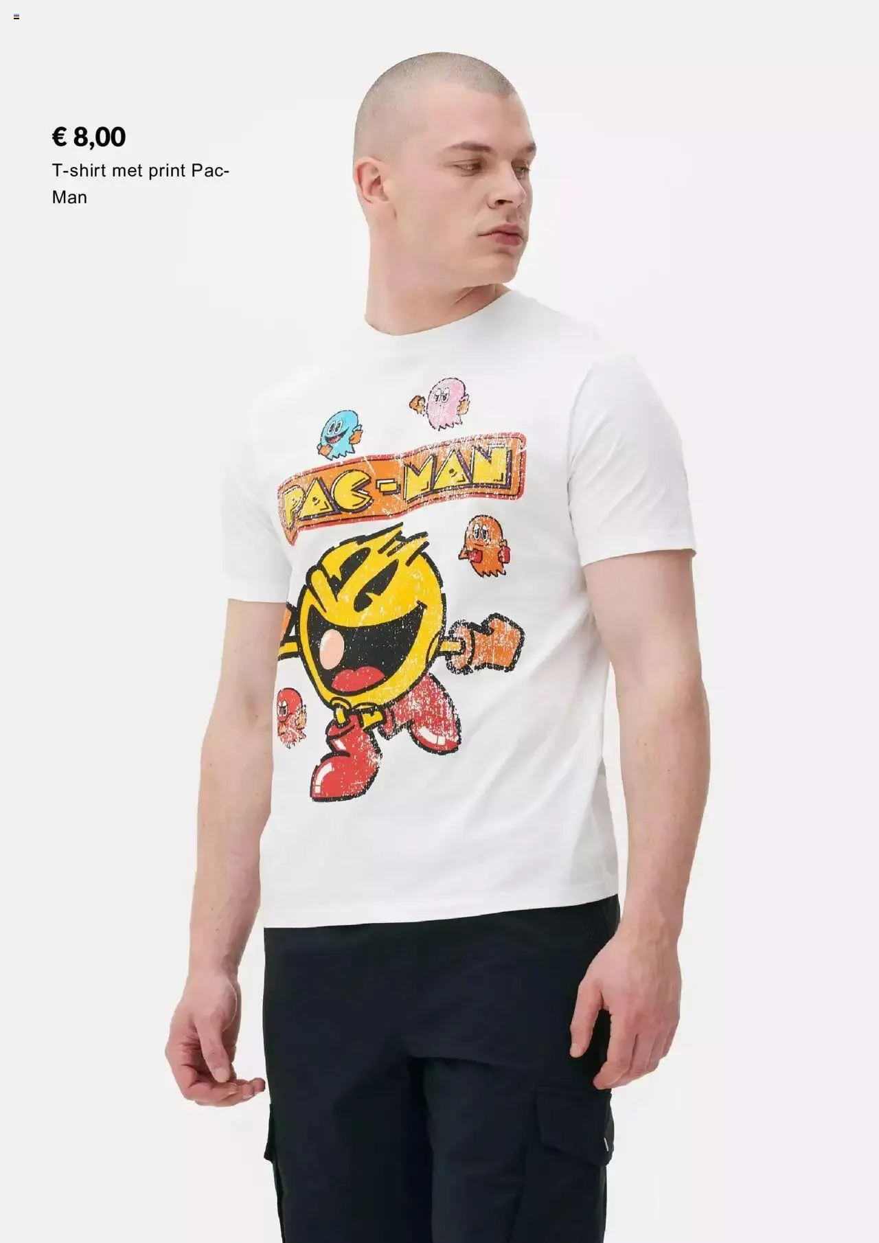 Primark - Folder van 31 mei tot 31 december 2024 - Folder pagina 10