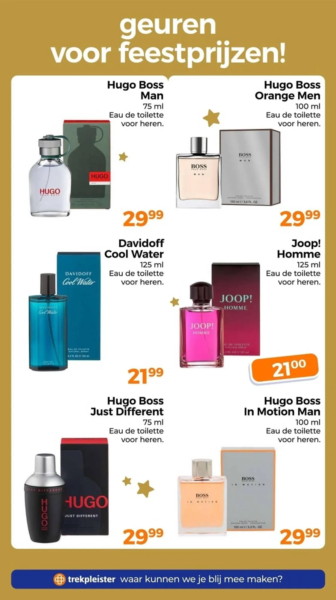 Trekpleister folder van 23 december tot 28 december 2025 - Folder pagina 4