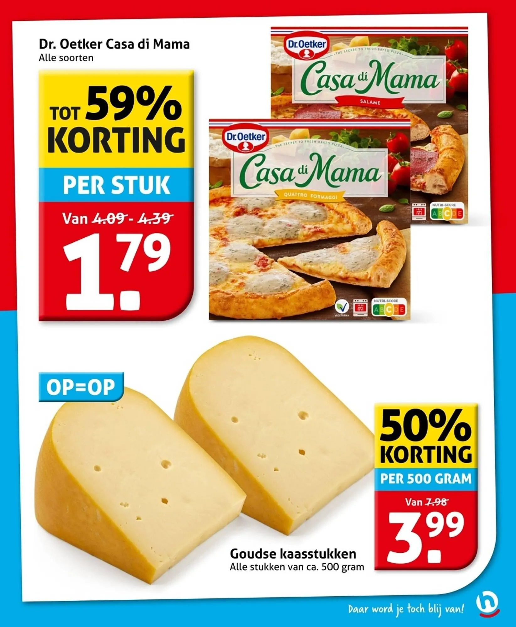 Hoogvliet folder van 15 april tot 21 april 2026 - Folder pagina 5