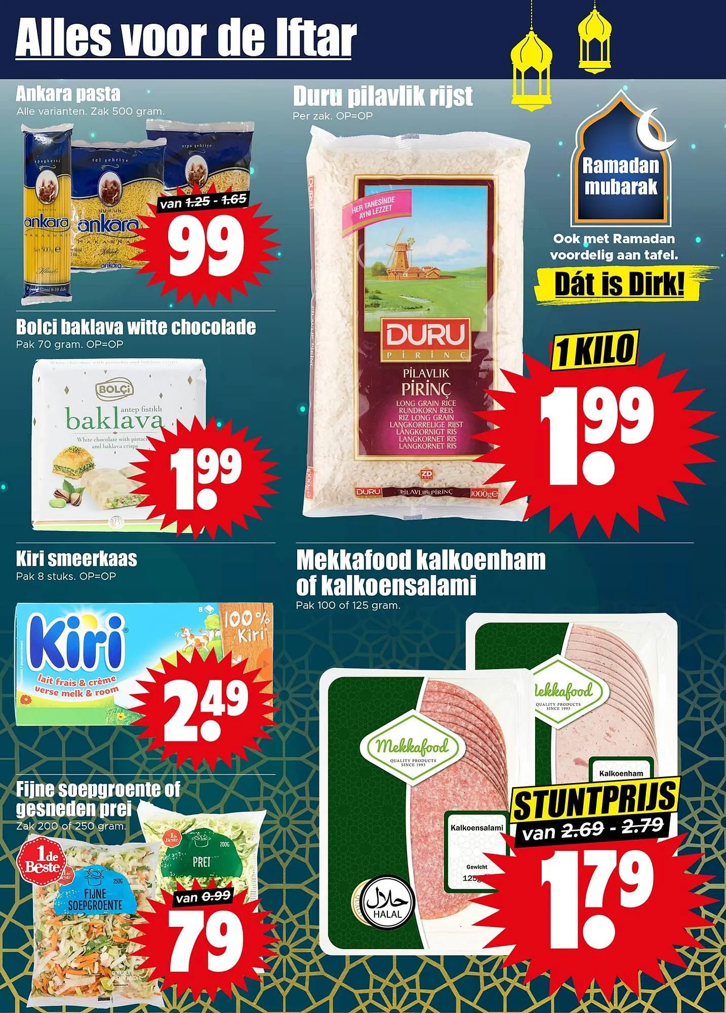 Dirk folder van 18 februari tot 24 februari 2026 - Folder pagina 10