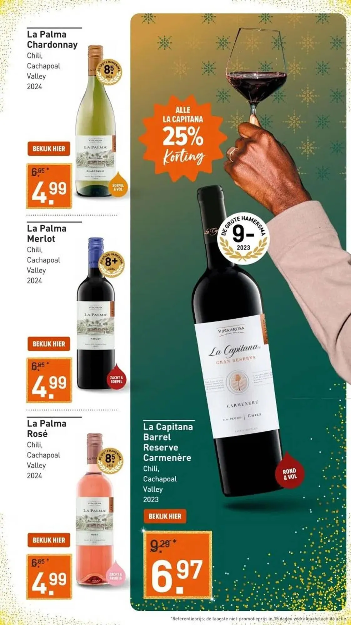 Gall & Gall folder van 22 december tot 1 januari 2026 - Folder pagina 10