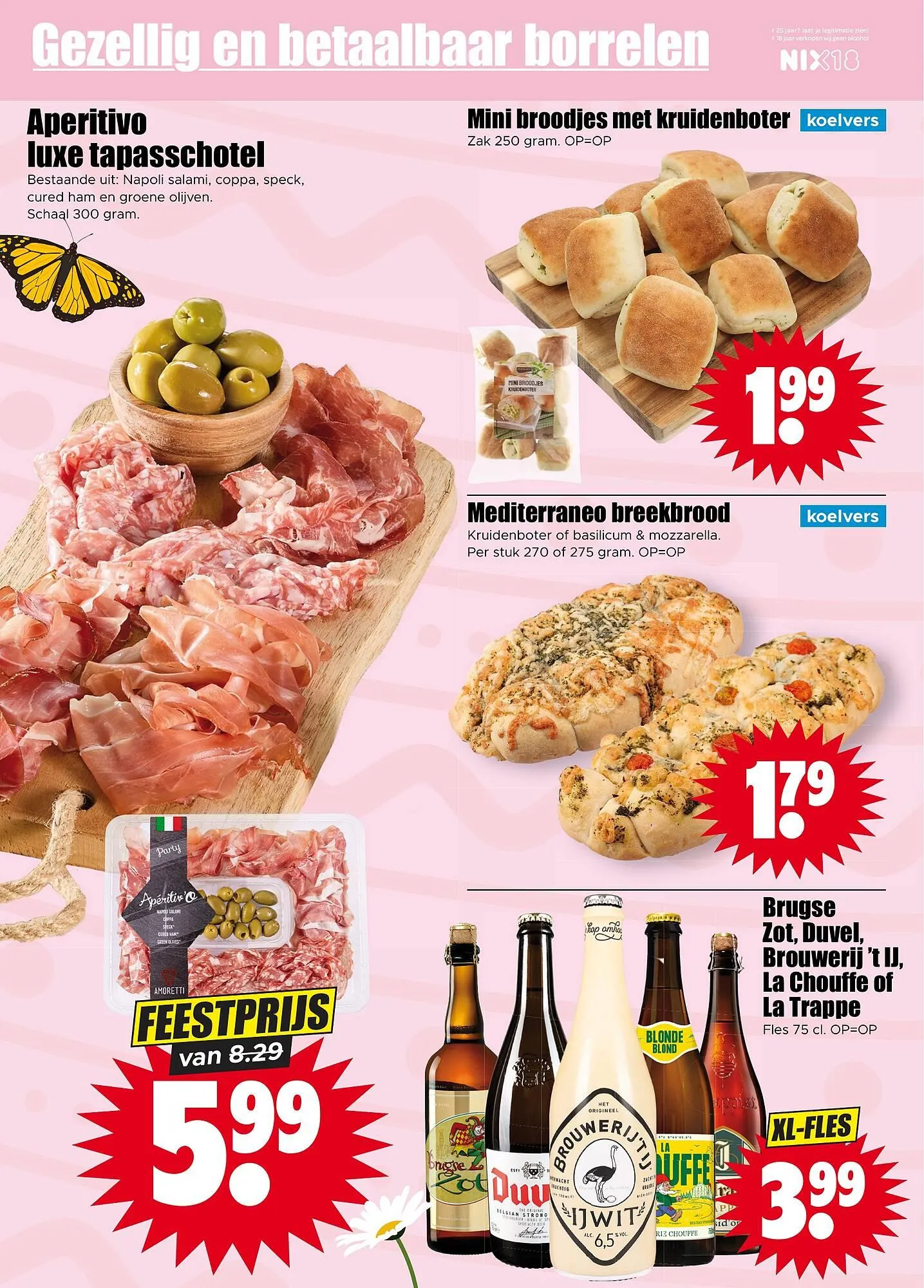 Dirk folder van 1 april tot 7 april 2026 - Folder pagina 10