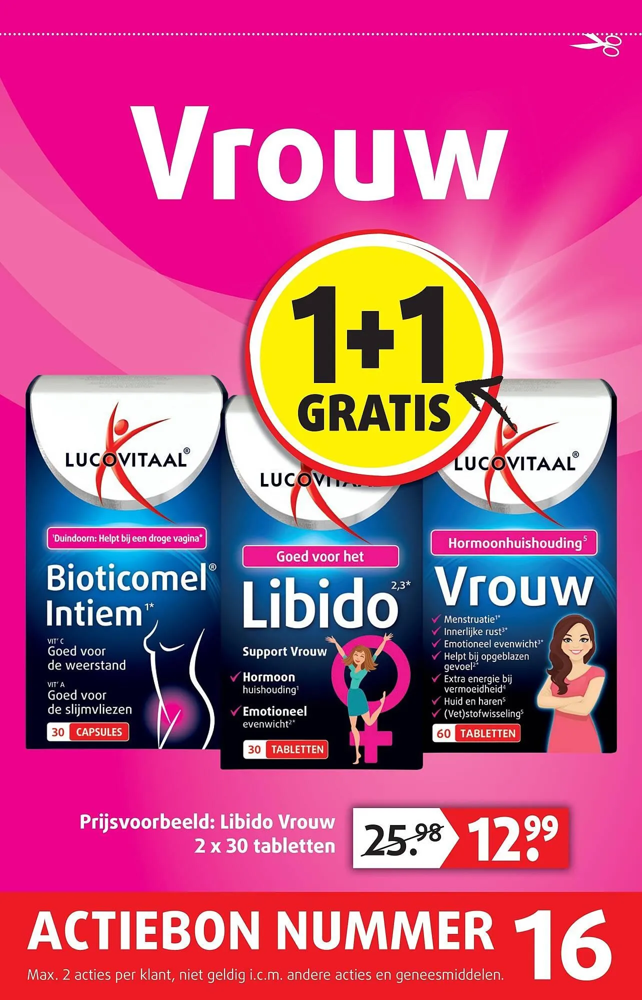 Lucovitaal folder van 3 mei tot 9 mei 2026 - Folder pagina 17