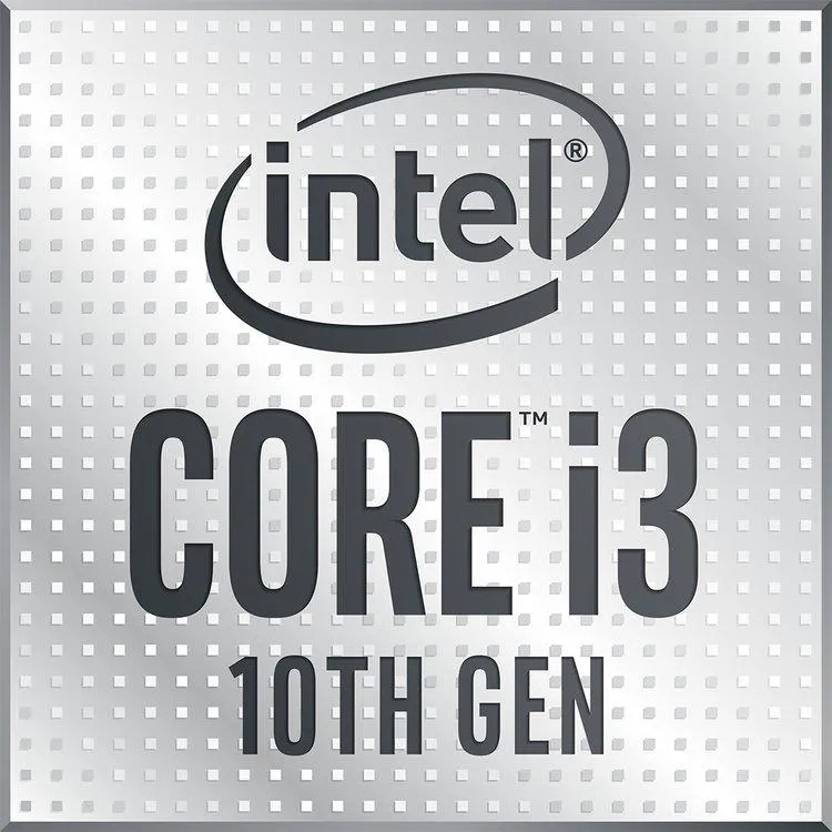 Intel Core i3-10105 3.7GHz / 4.4GHz, 6MB, S1200