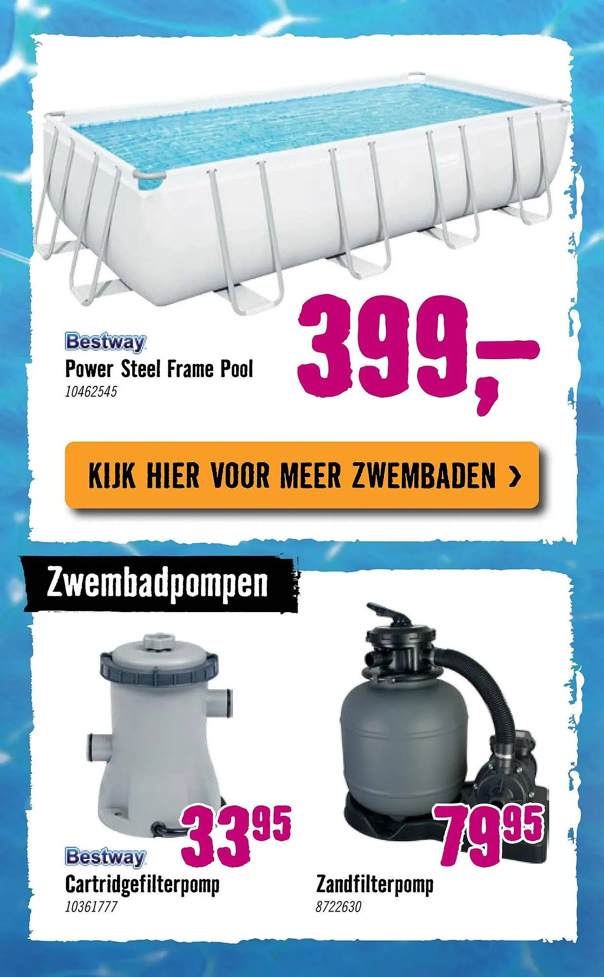 Hornbach folder van 5 mei tot 1 juni 2025 - Folder pagina 33