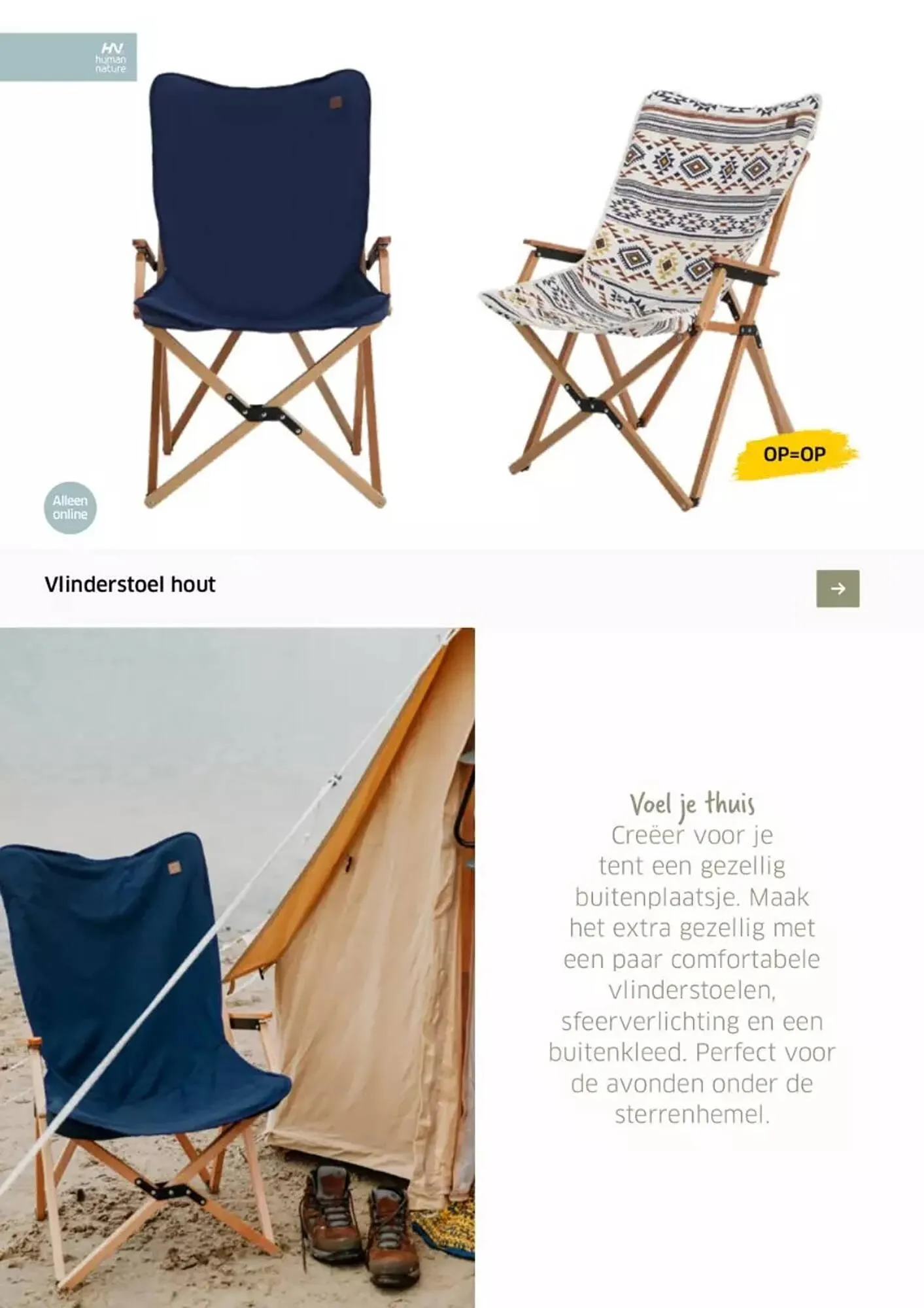 ANWB folder van 15 mei tot 31 oktober 2023 - Folder pagina 8