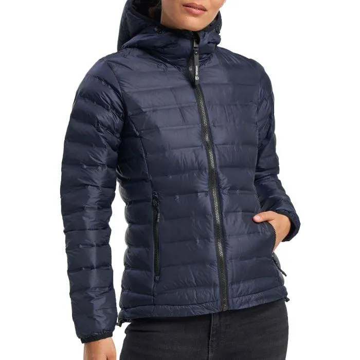 Tenson Linn Down Jas Dames