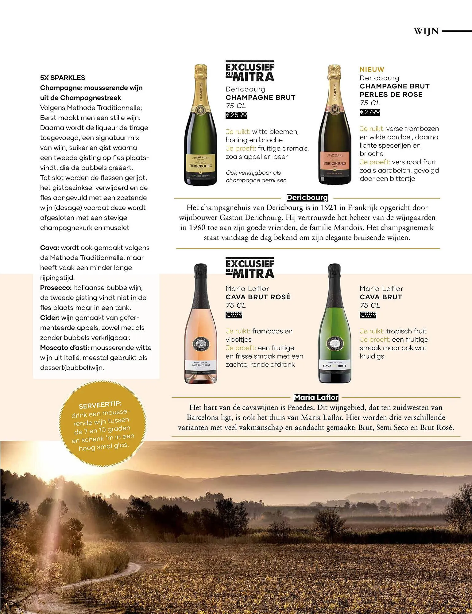 Mitra magazine van 1 december tot 28 februari 2026 - Folder pagina 69