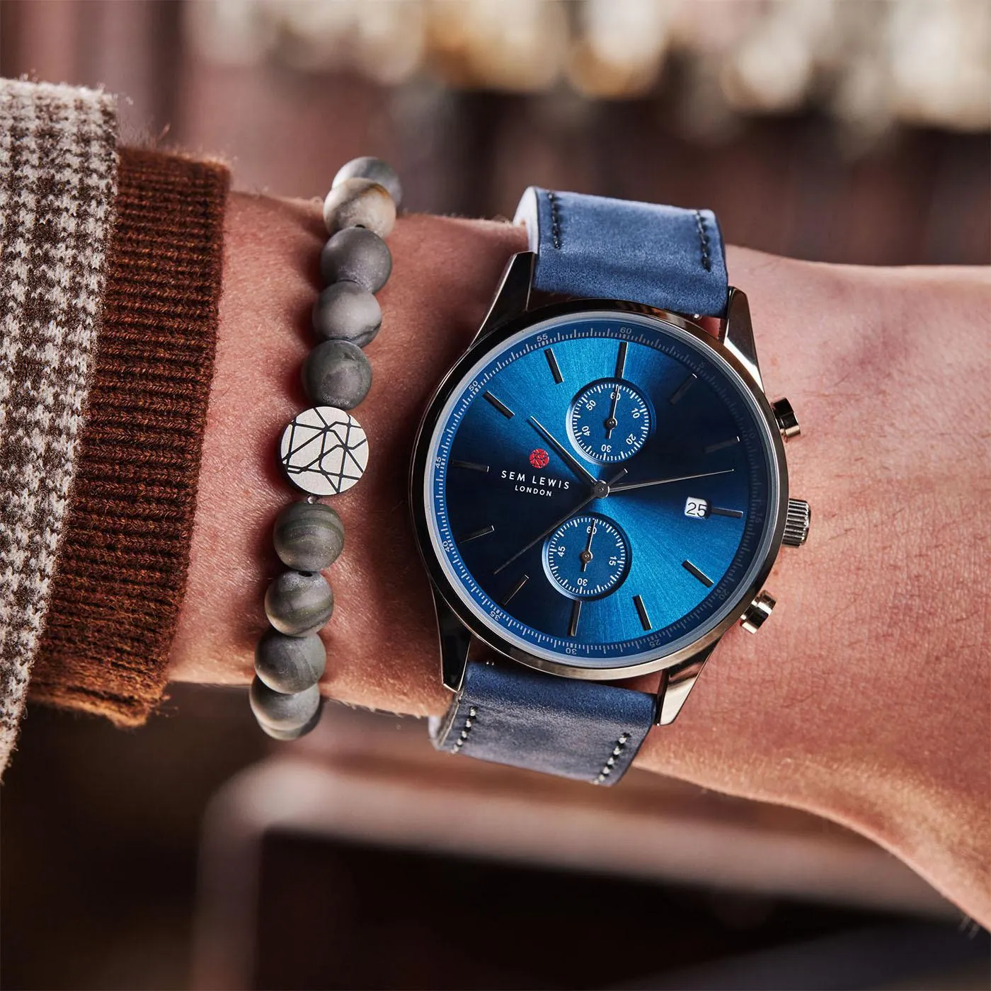 Piccadilly South Kensington Armband SL320018