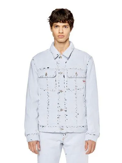 Jaqueta Diesel D-Barcy-FSC1