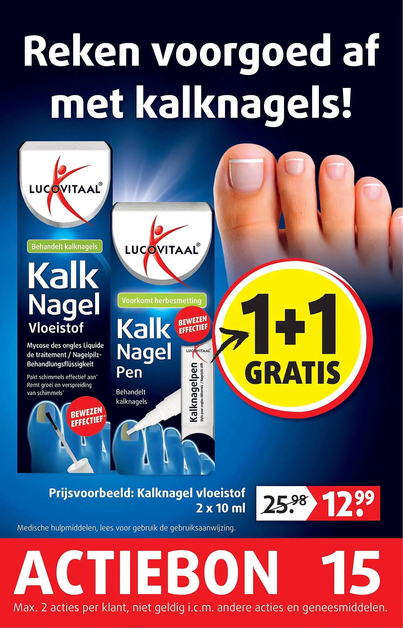 Lucovitaal folder van 26 april tot 2 mei 2026 - Folder pagina 16