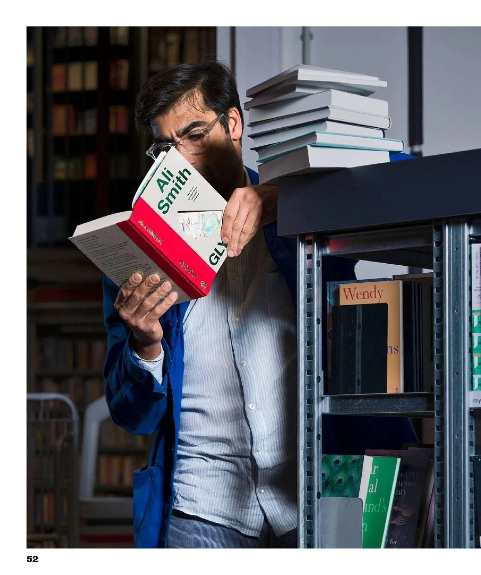 Libris folder van 23 april tot 9 mei 2026 - Folder pagina 52