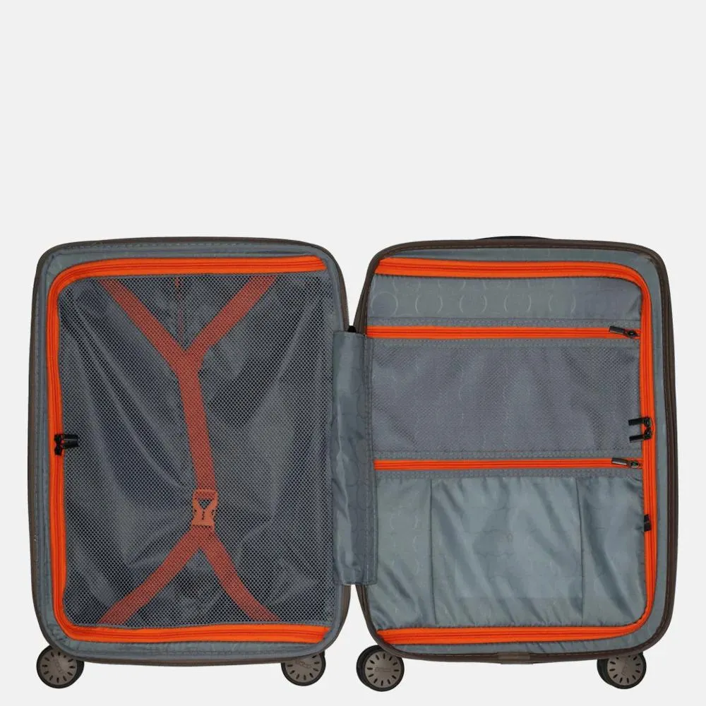 Jump Tanoma 2 expendable koffer 55 cm sable