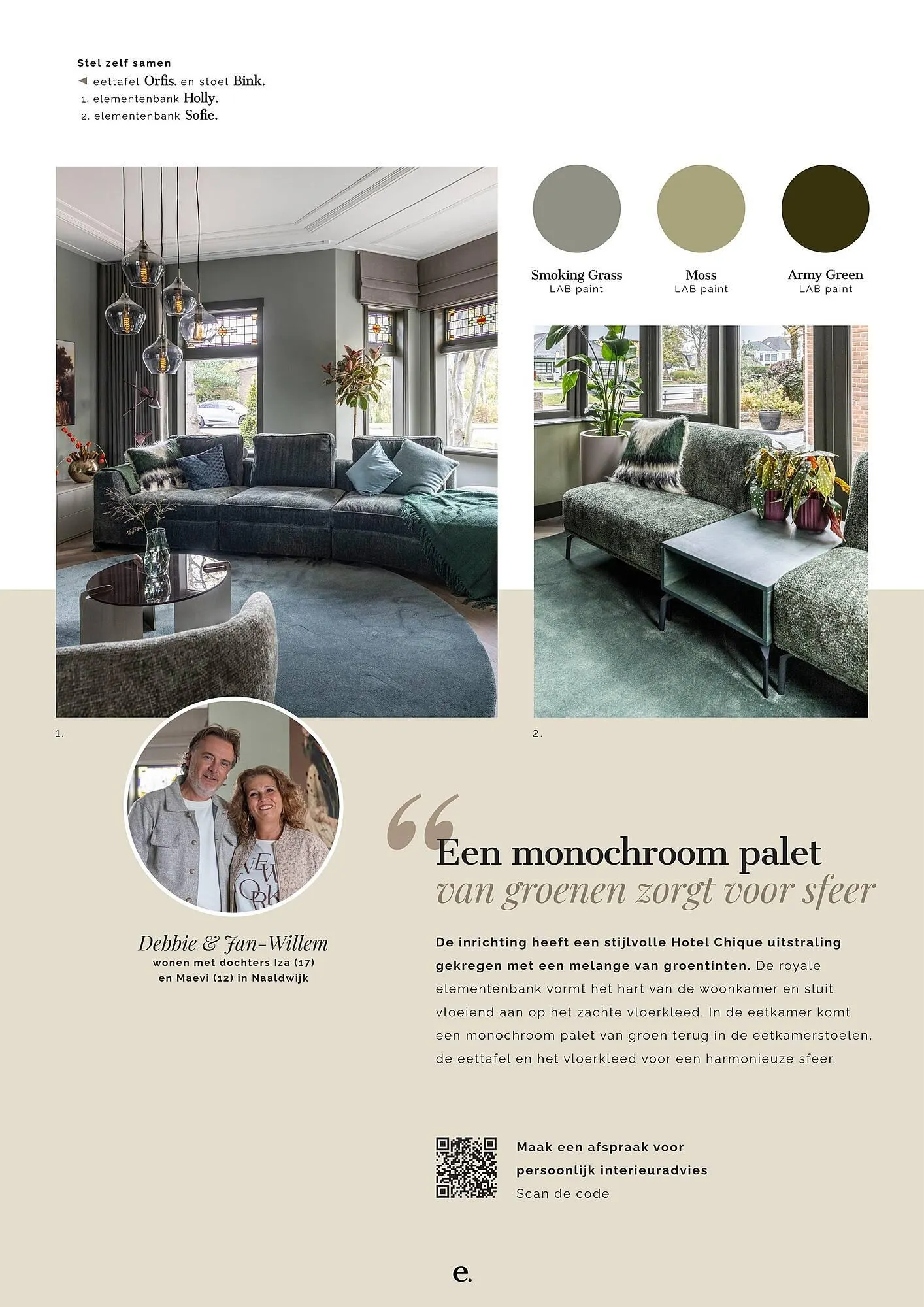 Eijerkamp folder van 19 maart tot 31 mei 2026 - Folder pagina 43