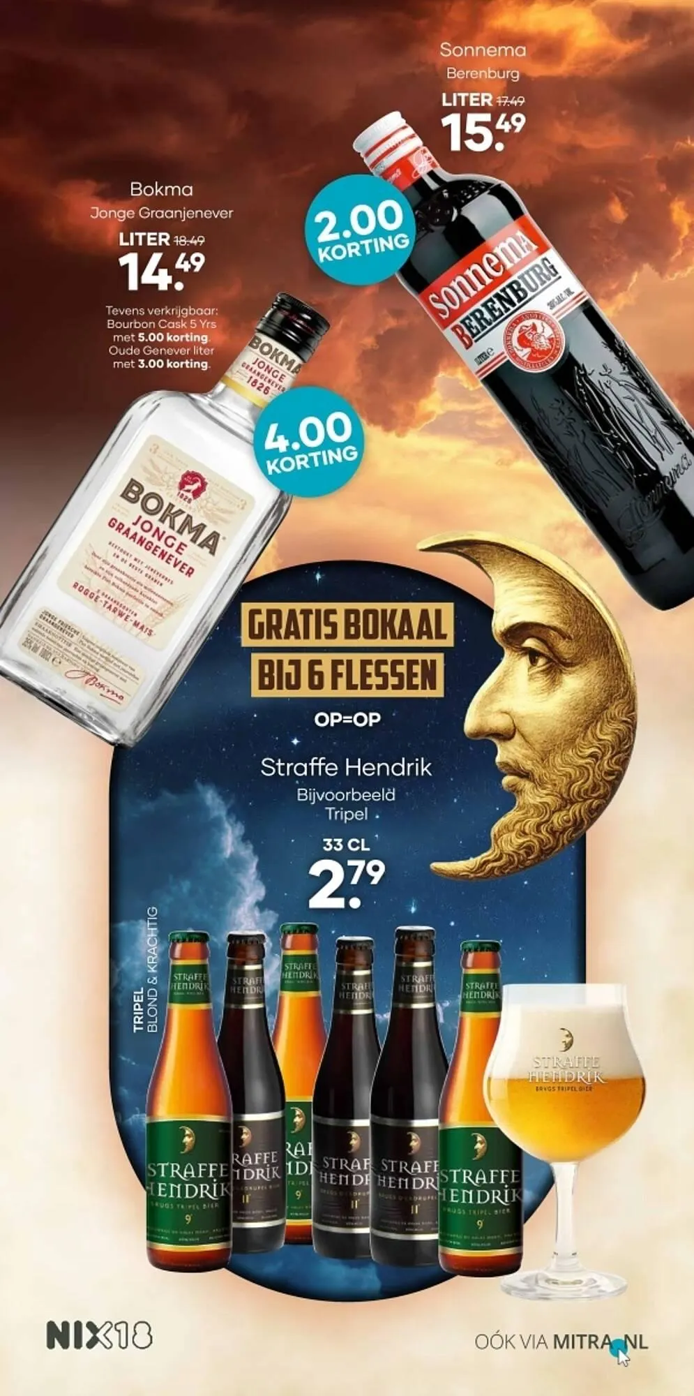 Mitra folder van 16 februari tot 1 maart 2026 - Folder pagina 18