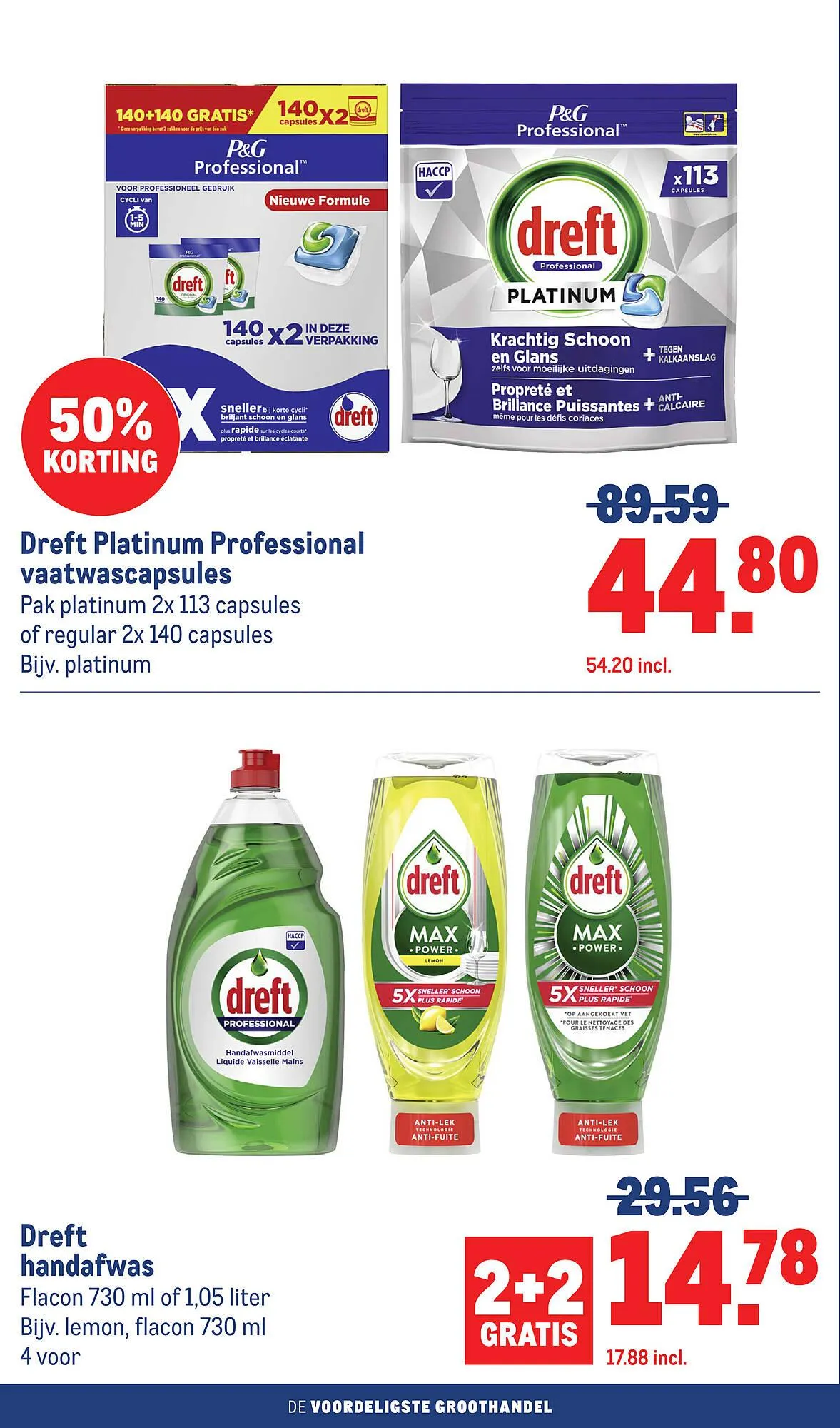 Makro folder van 11 februari tot 24 februari 2026 - Folder pagina 32