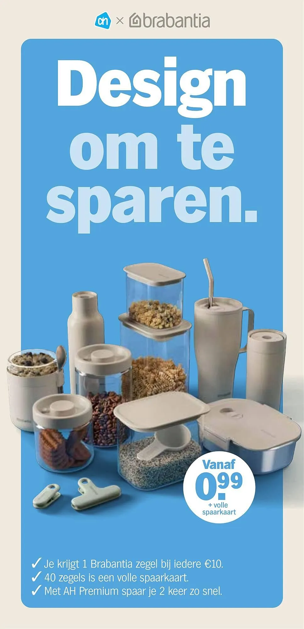 AH XL folder van 2 maart tot 8 maart 2026 - Folder pagina 3