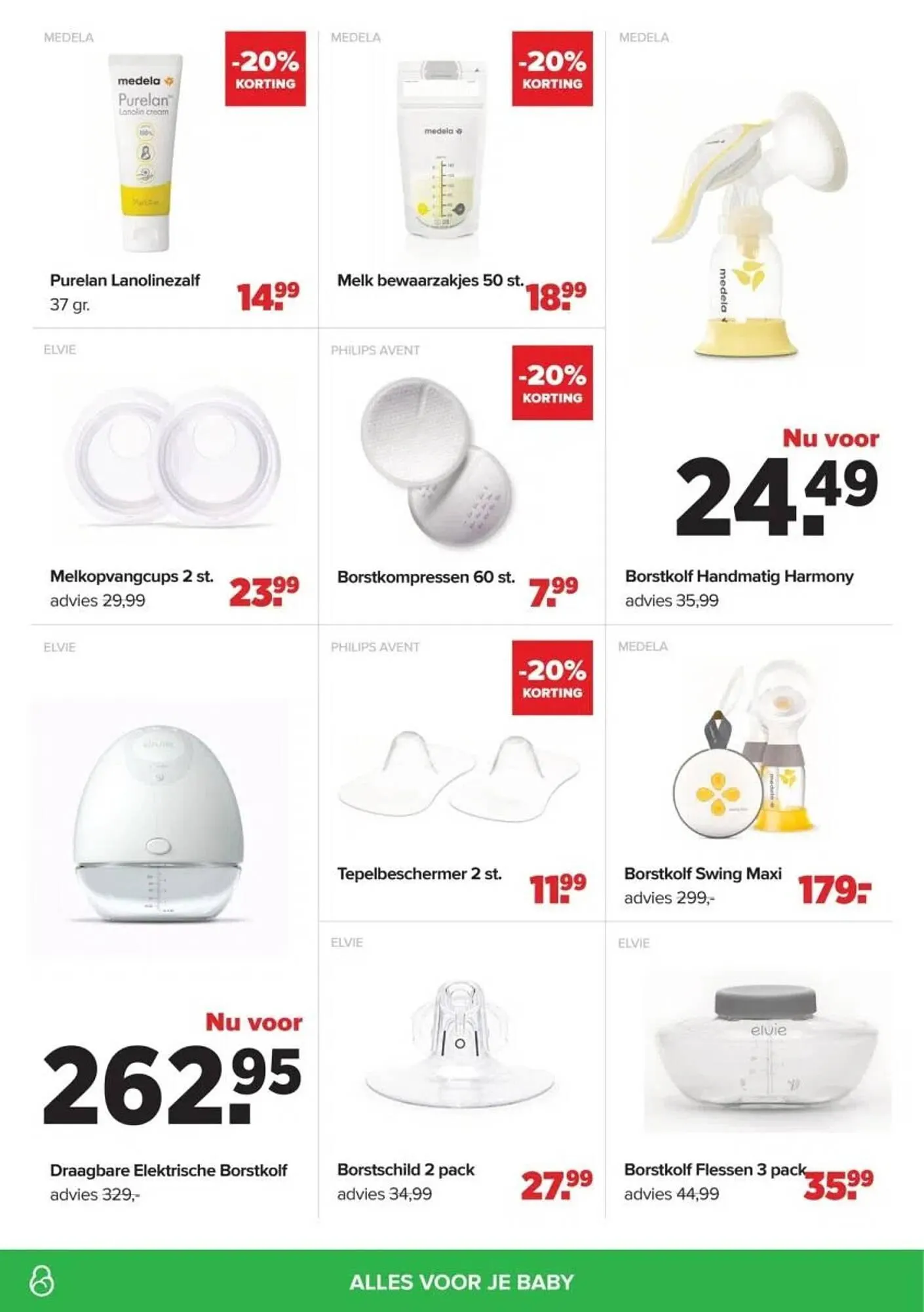 Baby-Dump folder van 21 september tot 30 september 2023 - Folder pagina 48