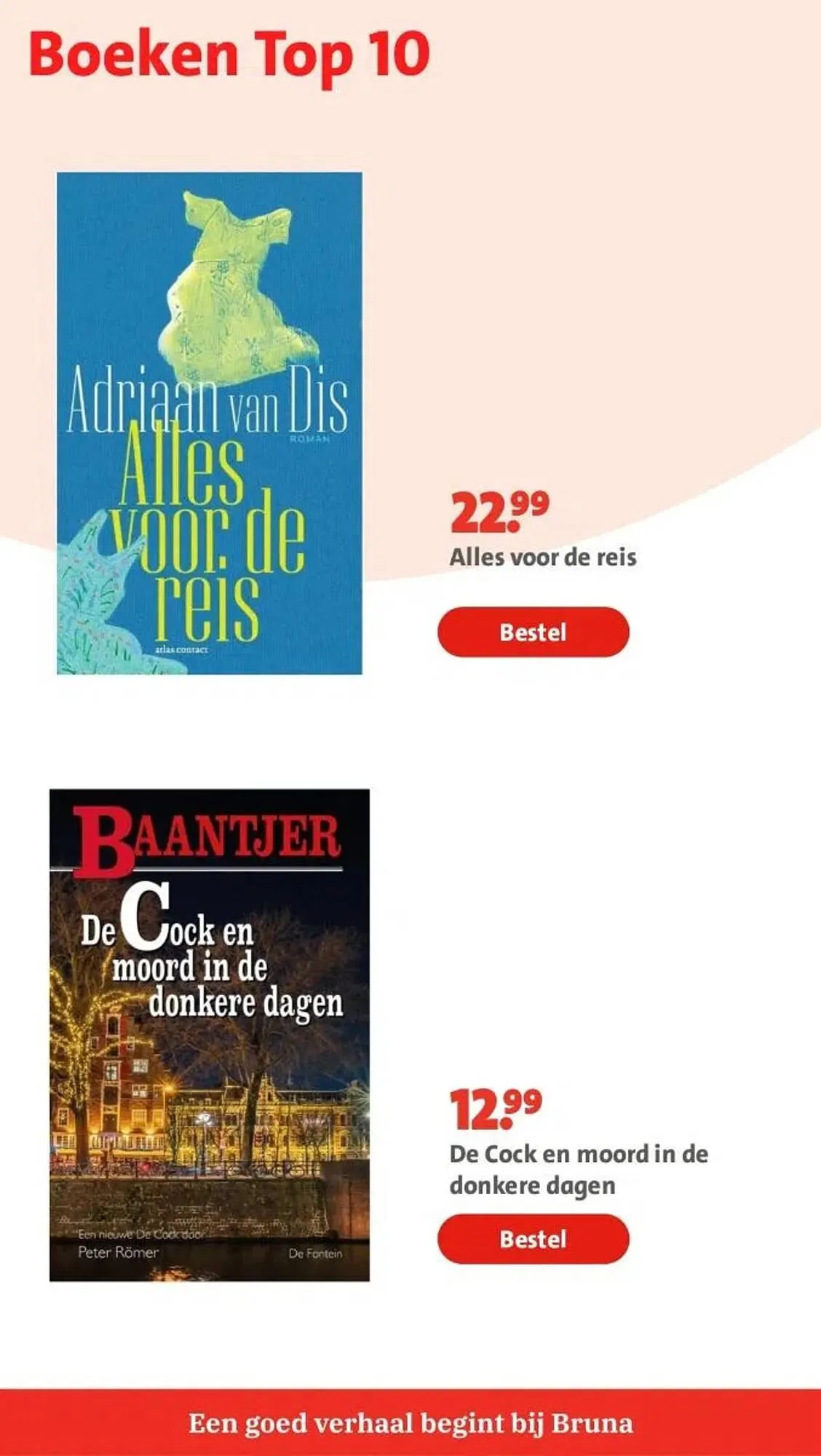 Bruna folder van 26 januari tot 1 februari 2026 - Folder pagina 3