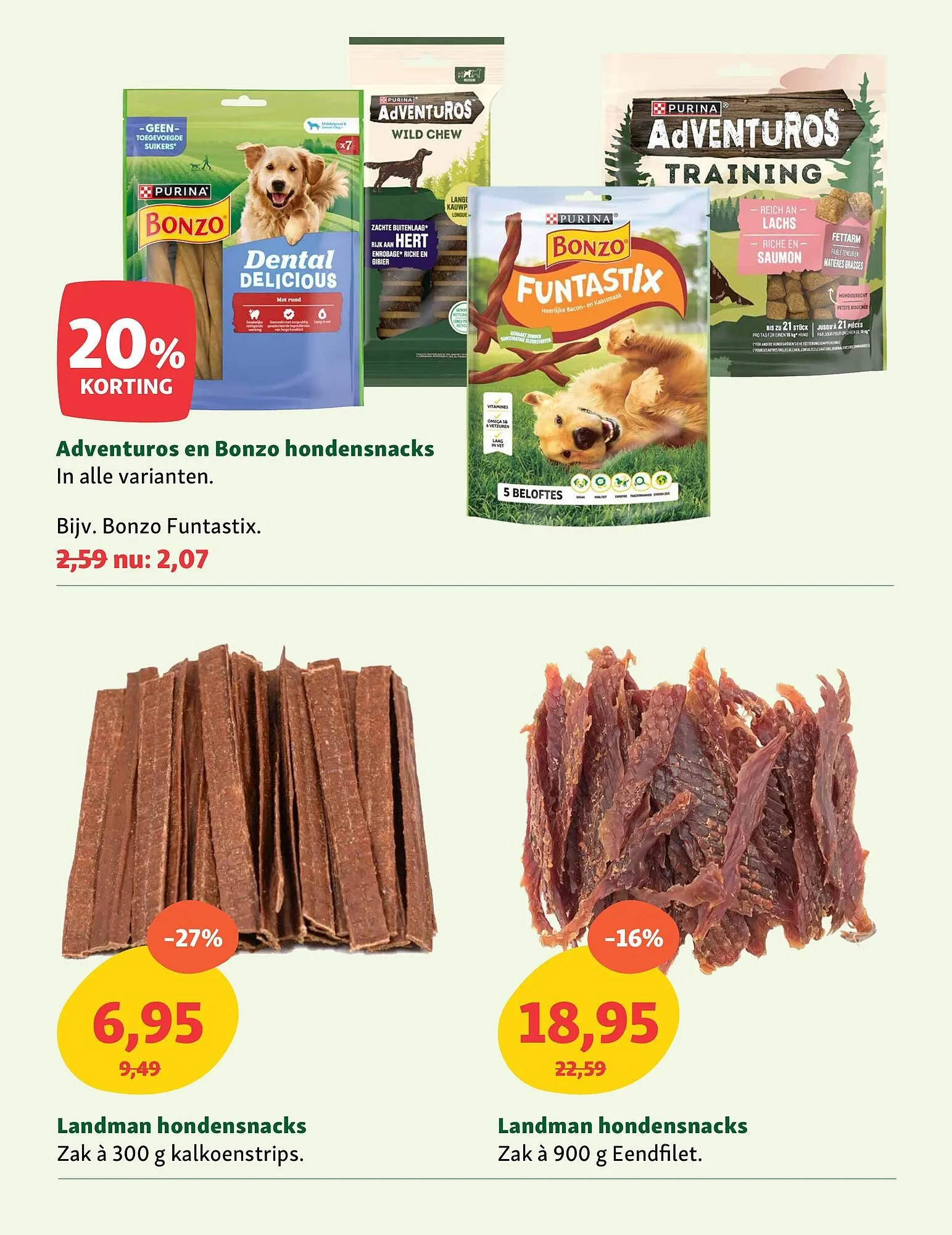 Maxi Zoo folder van 15 december tot 28 december 2025 - Folder pagina 5