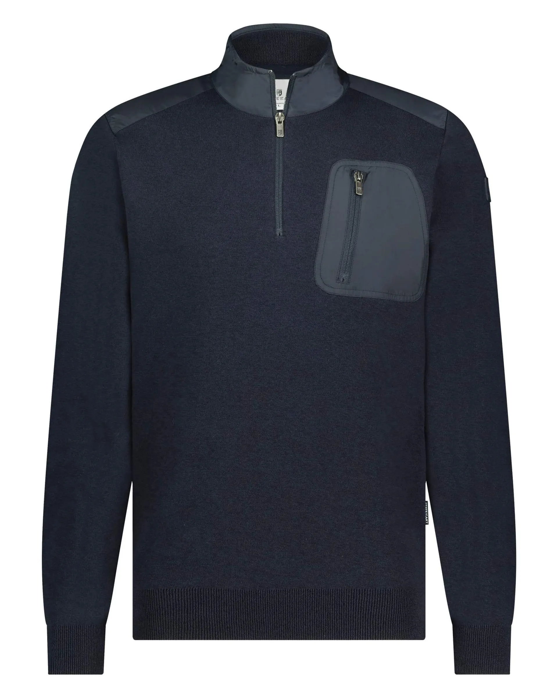 State of Art Schipperstrui