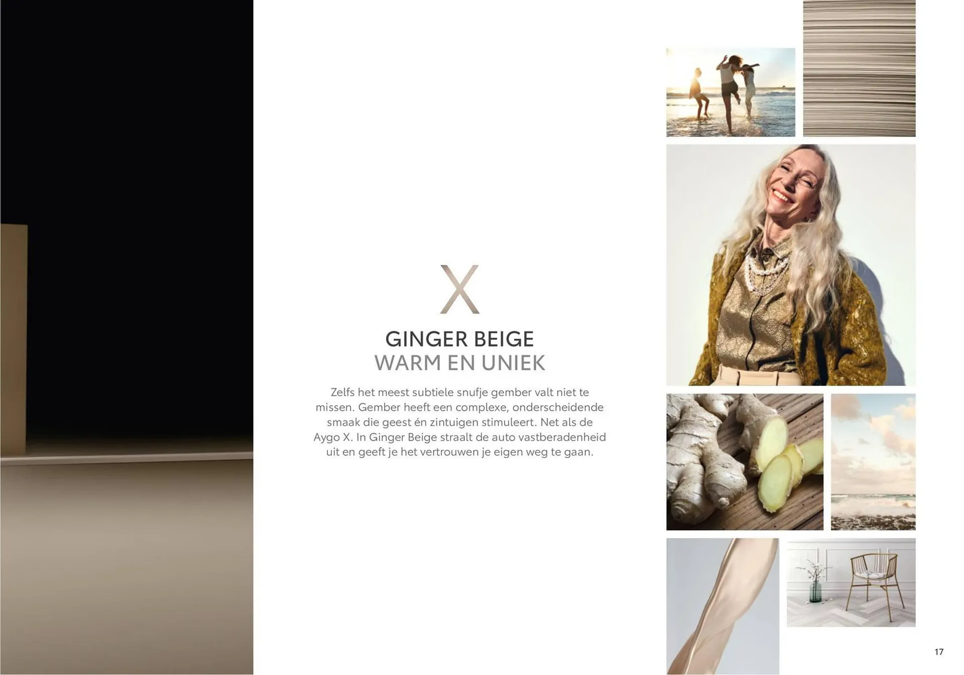 Toyota folder van 2 februari tot 31 december 2024 - Folder pagina 17