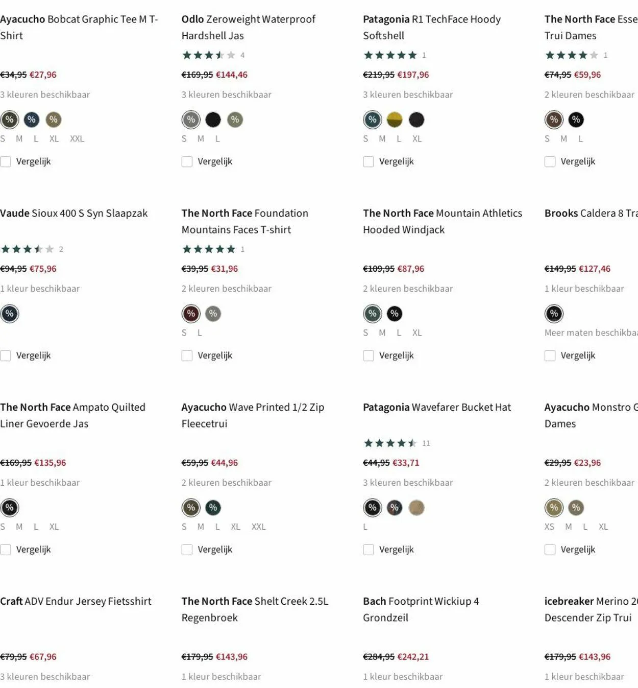 Bever Actuele folder van 9 juni tot 18 juni 2025 - Folder pagina 34