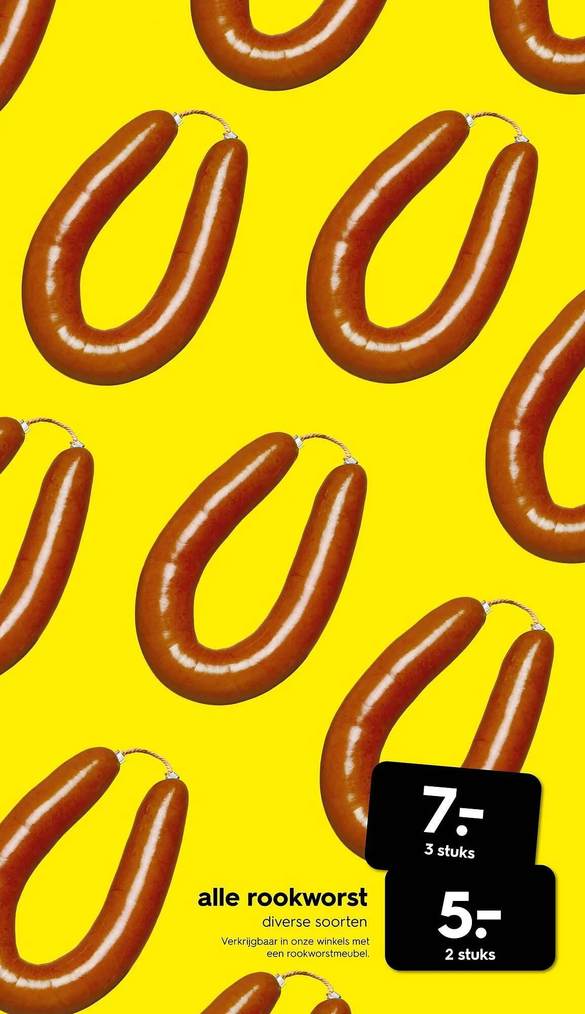 HEMA folder van 10 maart tot 23 maart 2025 - Folder pagina 16