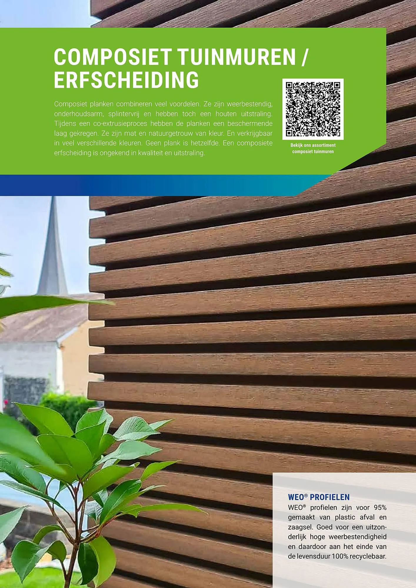 Pontmeyer ​​​​​​​Tuincatalogus 2023 van 1 maart tot 31 oktober 2023 - Folder pagina 56