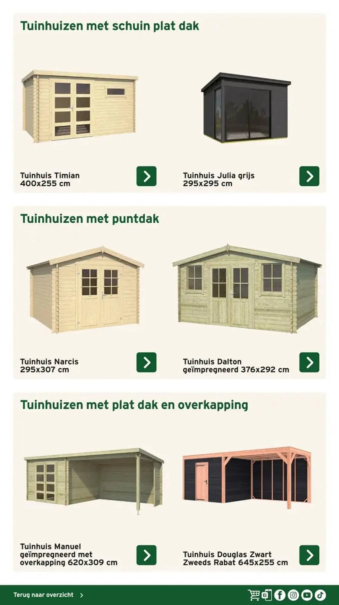 GAMMA folder van 15 oktober tot 31 december 2025 - Folder pagina 15