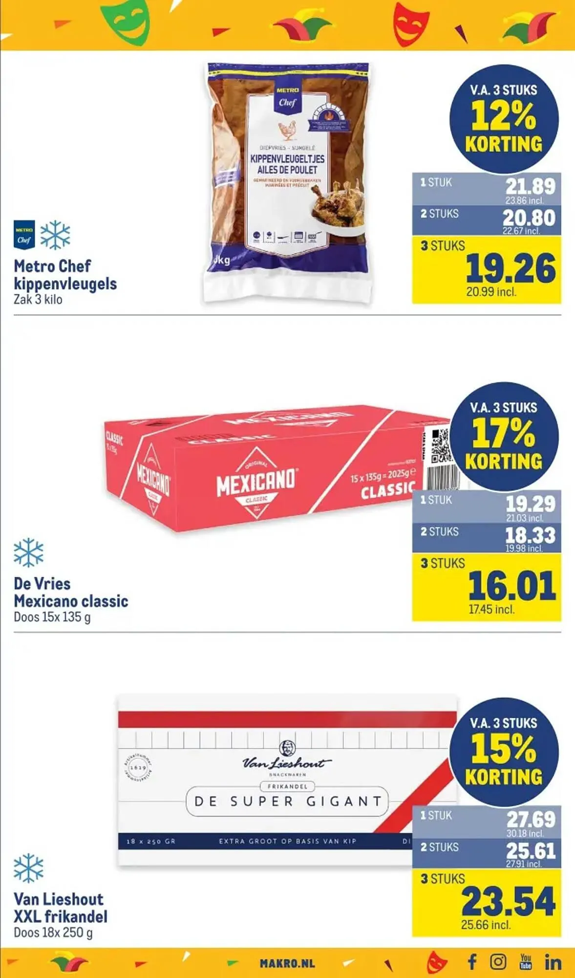 Makro folder van 14 januari tot 24 februari 2026 - Folder pagina 7