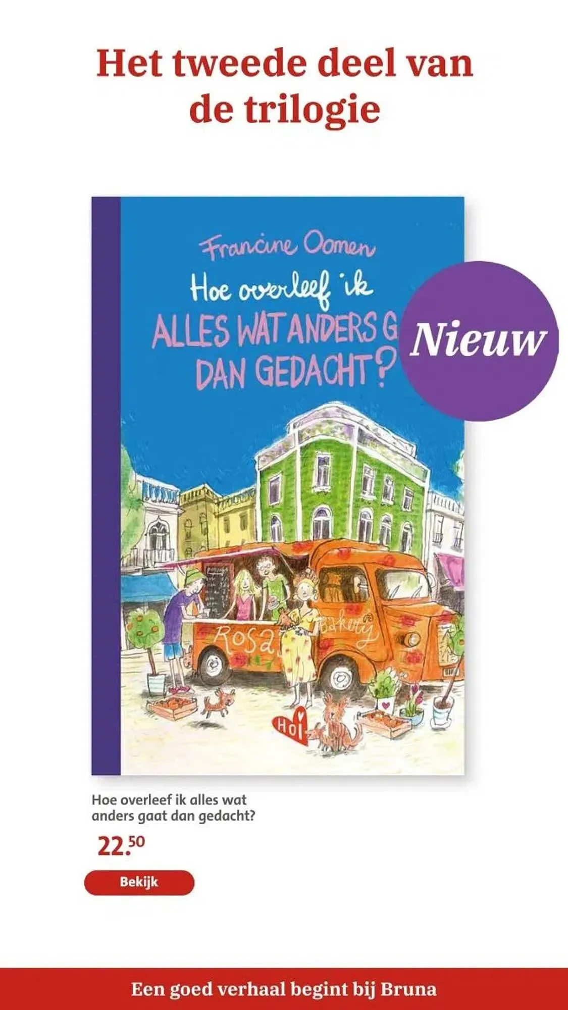 Bruna folder van 15 september tot 5 oktober 2025 - Folder pagina 10