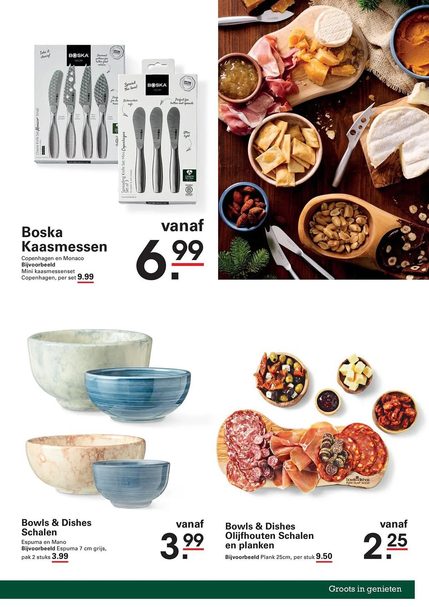 De Kweker folder van 18 november tot 31 december 2025 - Folder pagina 37