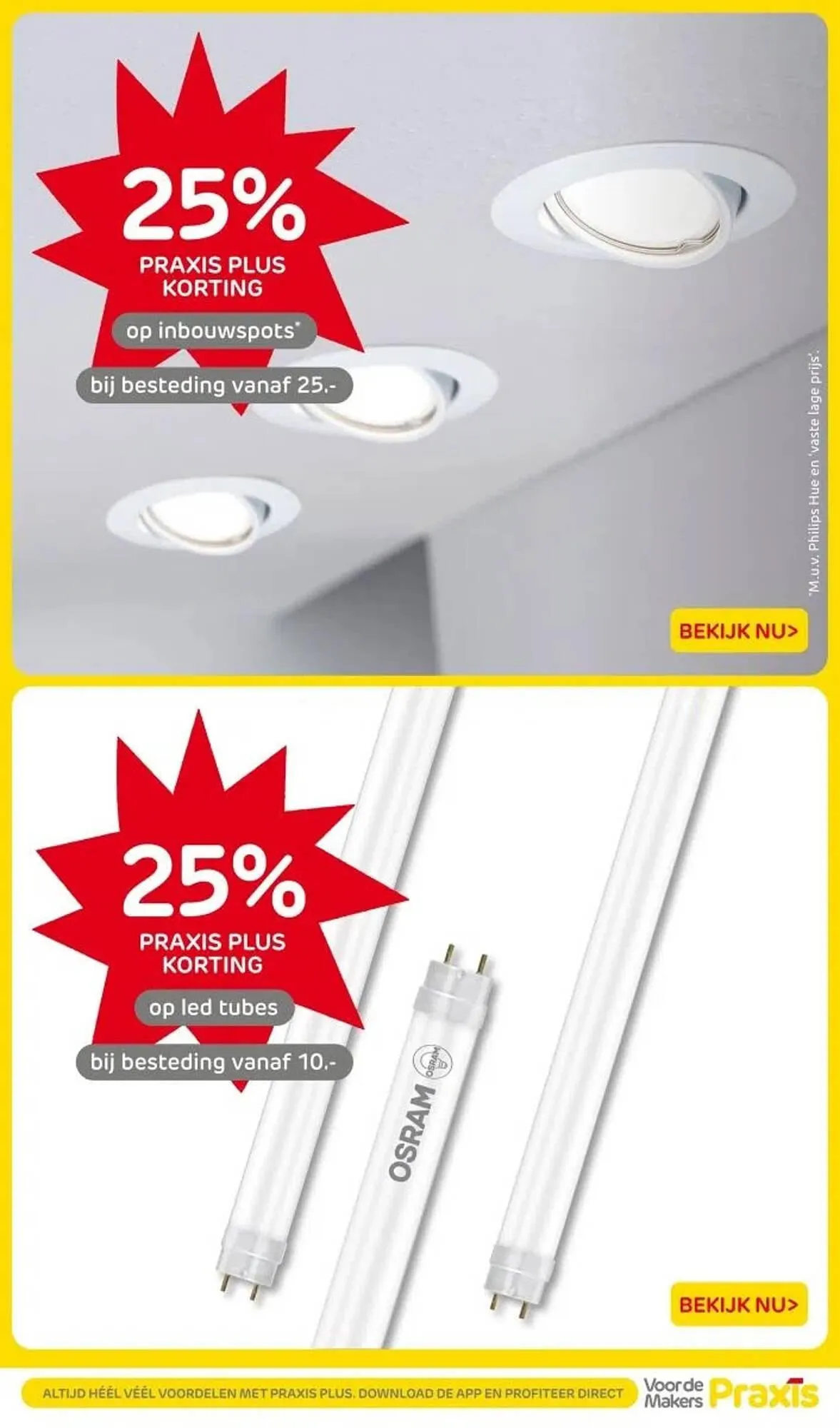 Praxis folder van 28 april tot 4 mei 2025 - Folder pagina 69