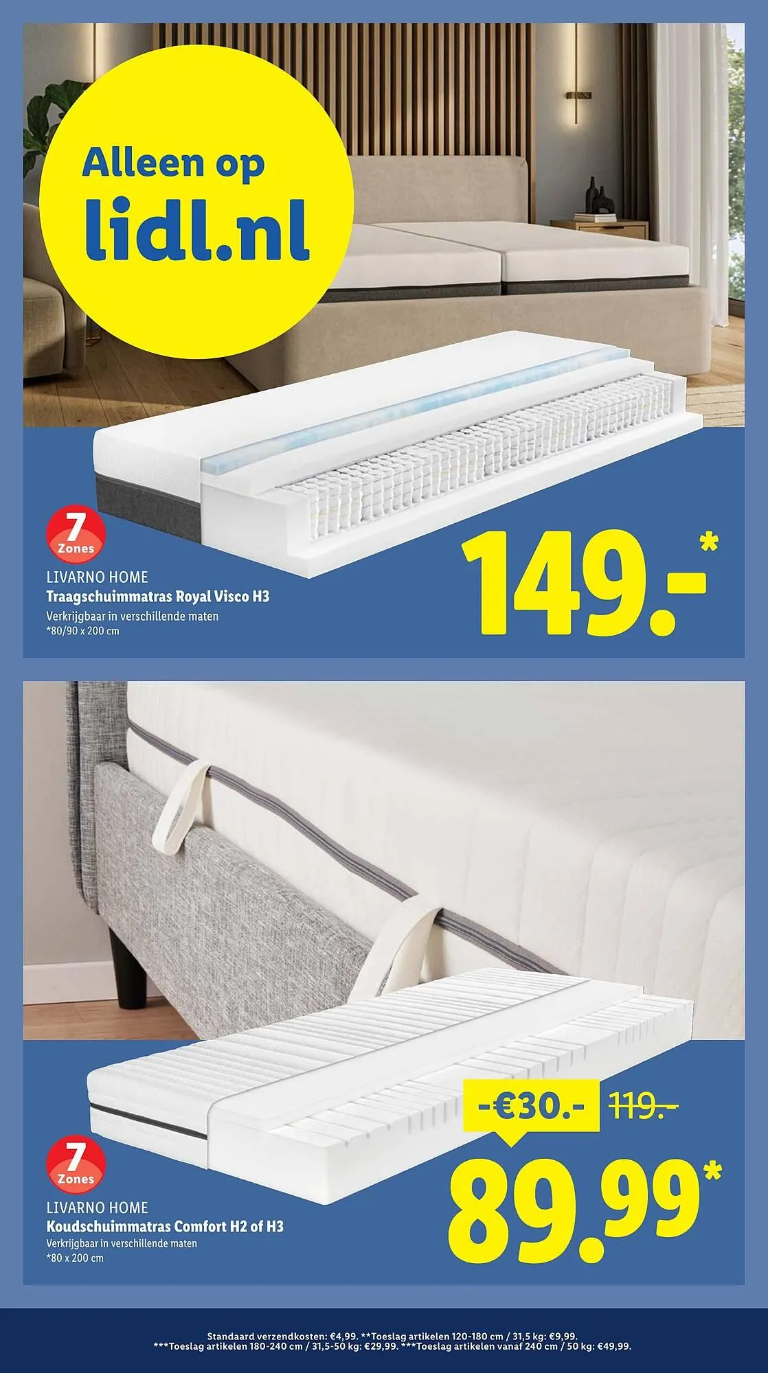 Lidl folder van 3 november tot 9 november 2025 - Folder pagina 2