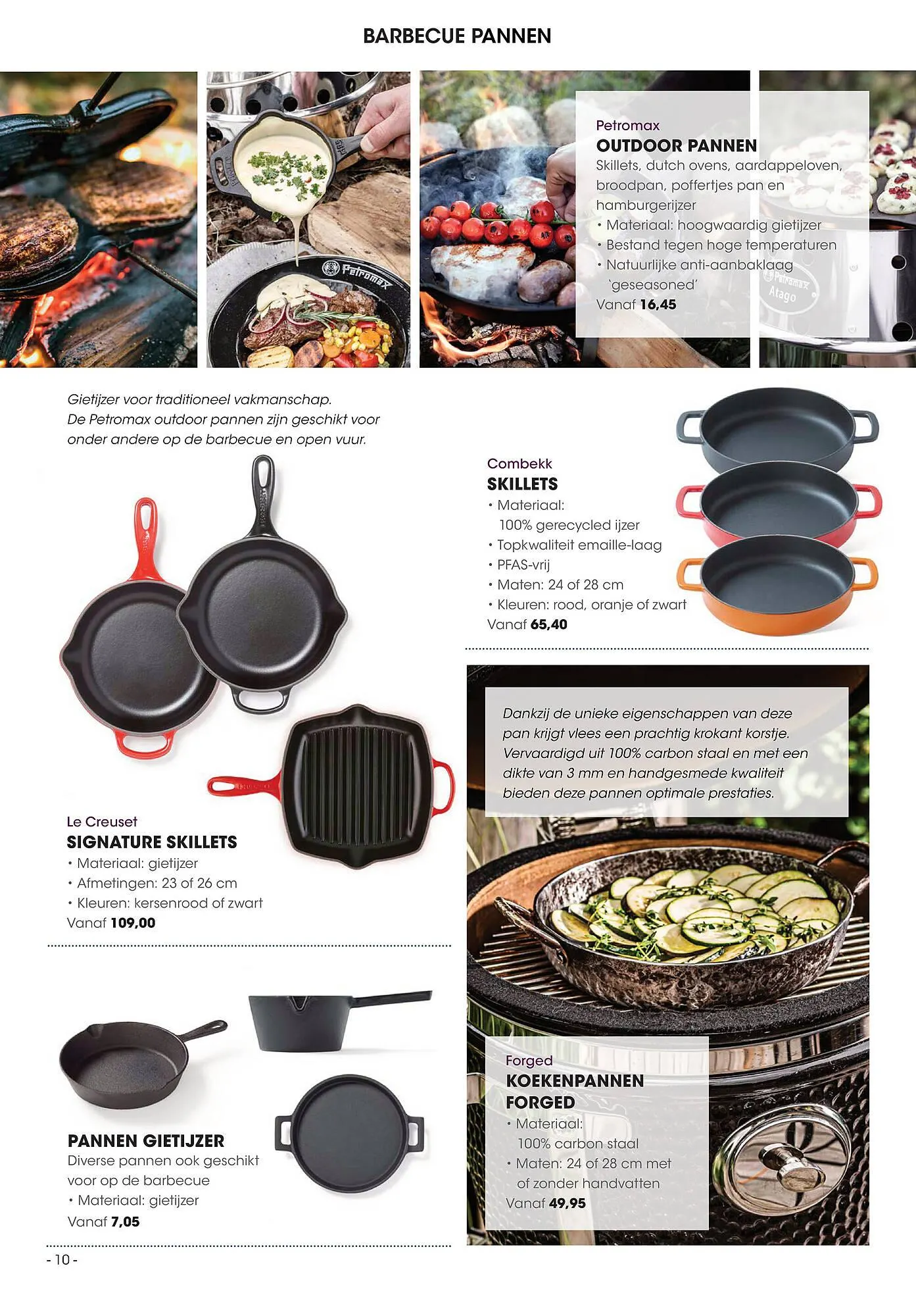 HANOS folder van 7 maart tot 31 augustus 2025 - Folder pagina 10