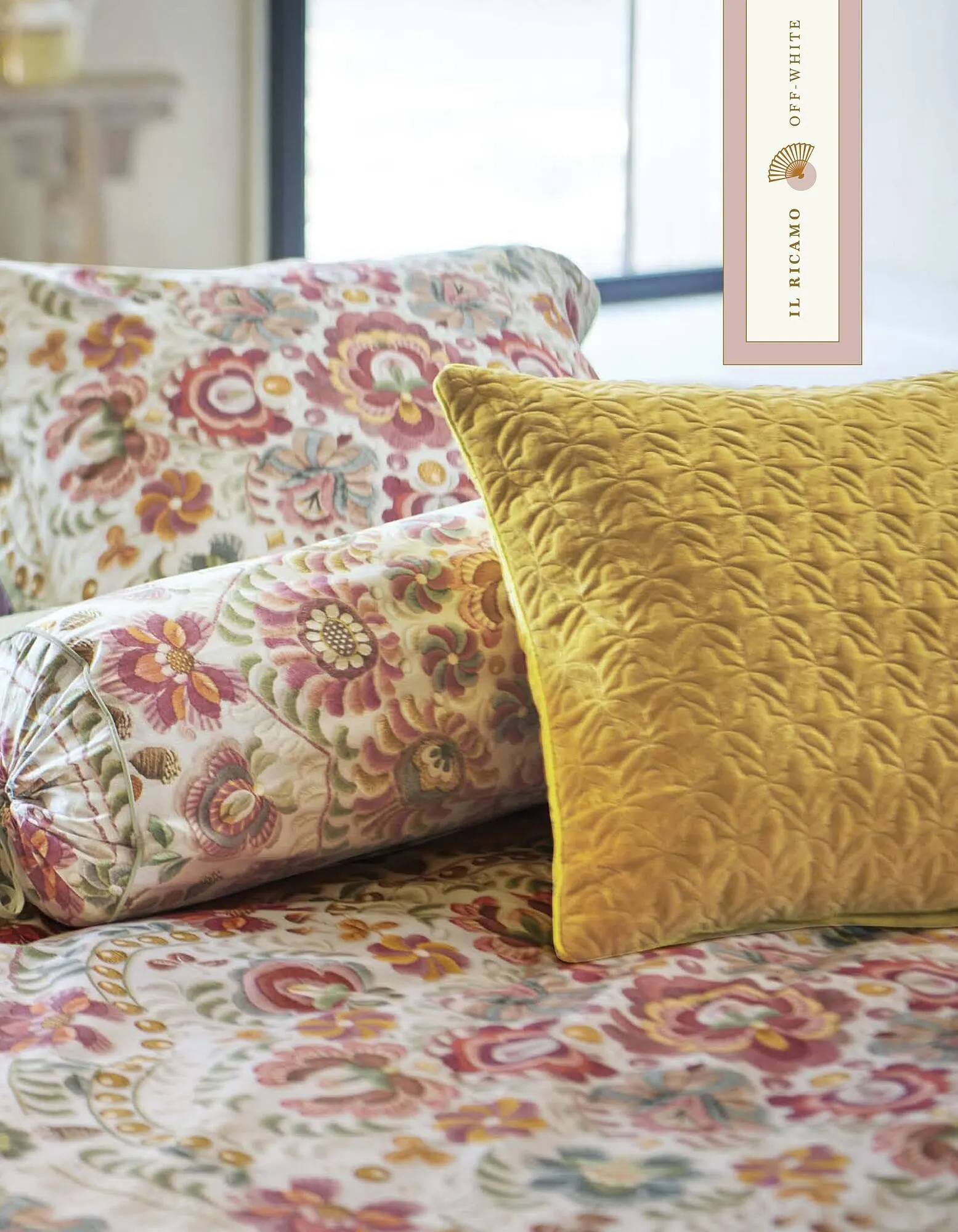 Pip Studio Bed & Bath Collection Spring Summer 2024 folder van 1 april tot 30 september 2024 - Folder pagina 35