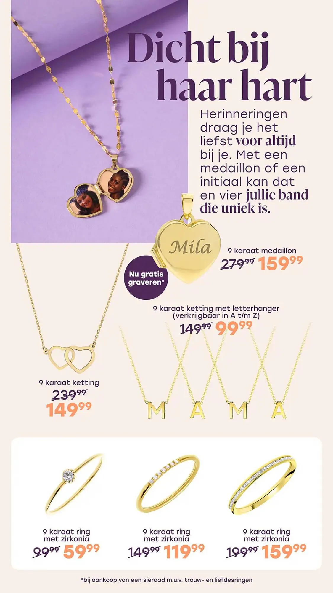 Lucardi folder van 13 april tot 10 mei 2026 - Folder pagina 4