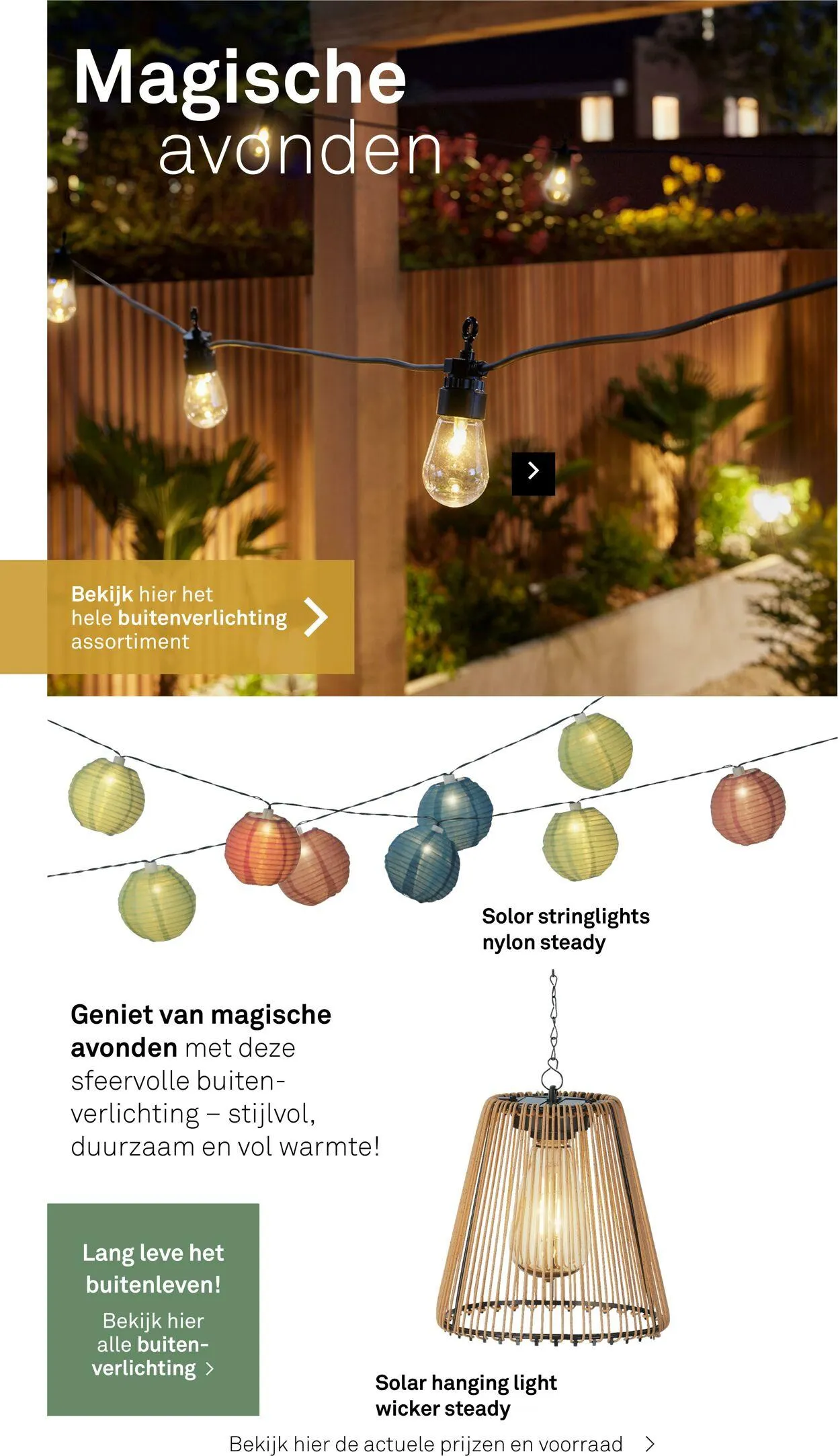 Karwei Actuele folder van 17 maart tot 23 maart 2025 - Folder pagina 66