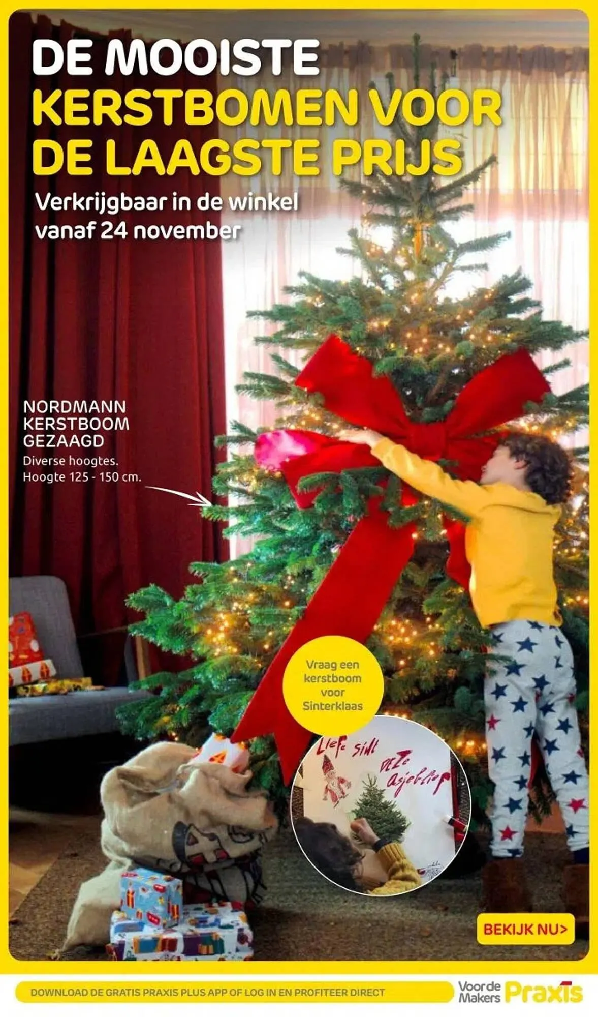 Praxis folder van 17 november tot 23 november 2025 - Folder pagina 14